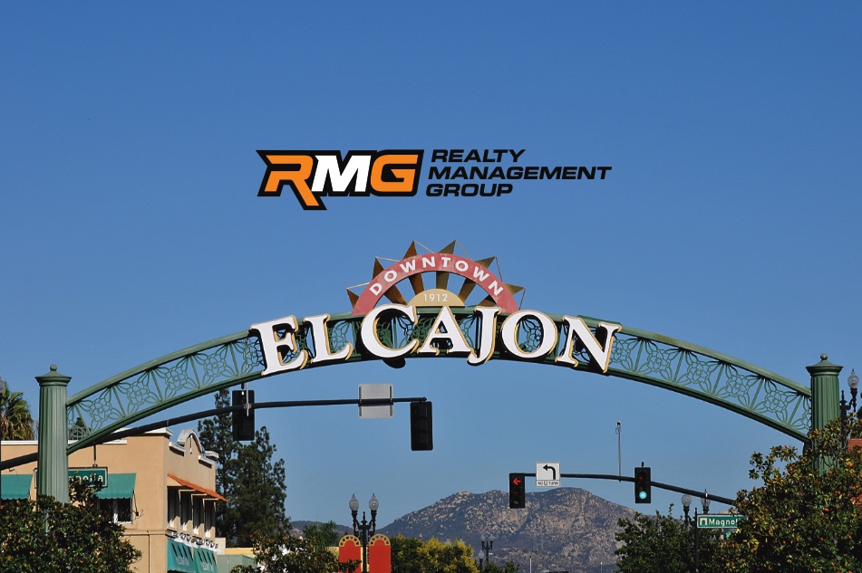 El Cajon Property Management